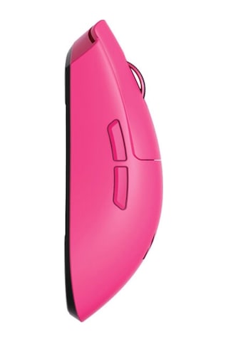 K7 Ultra Rose Red 8k Hz Paw3950 Sensör Kablosuz Simetrik Gaming Mouse Mc-k7-6 Diğer