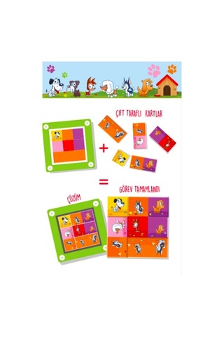 Mindo Köpekcik mindo Puppy