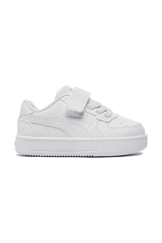Puma Caven 2.0 Kız Çocuk Ayakkabı 393841-02 Beyaz