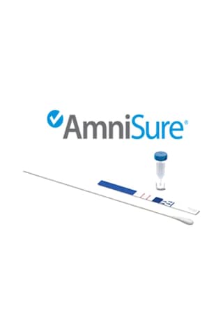 Amnisure Fetal Membran Yırtığı Testi
