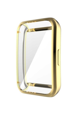 Huawei Band 6 Zore Watch Gard 09 Koruyucu Silikon