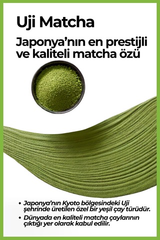 Cosmetex Roland Cha No Sui Matcha Yüz Yıkama Köpüğü 120 G