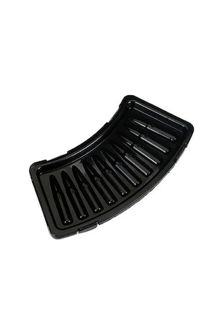 Venturemart Mermi Şekli Stili Gıda Sınıfı Silikon Buz Küpü Tepsisi Tabanca Mermi Şeklinde Buz Formu