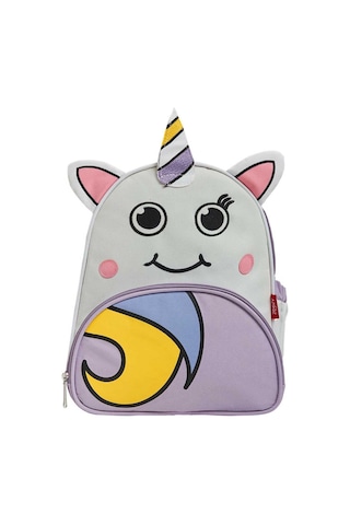 Unicorn Unisex Çocuk Zoozy Anaokulu Sırt Çantası 102401.112304.14