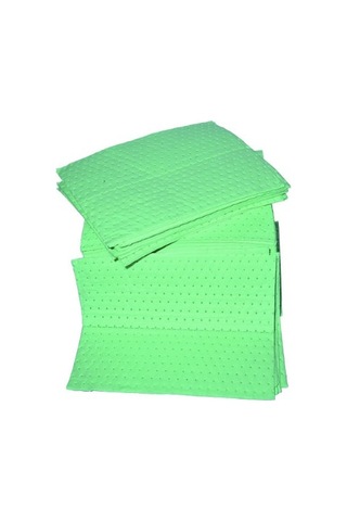 Kimyasal Döküntü Kiti Set