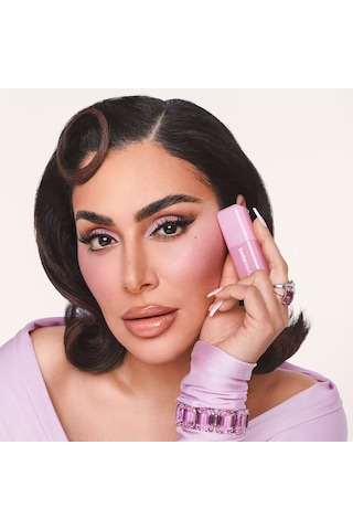 Huda Beauty Blush Filter Ube Cream - Likit Allık Diğer