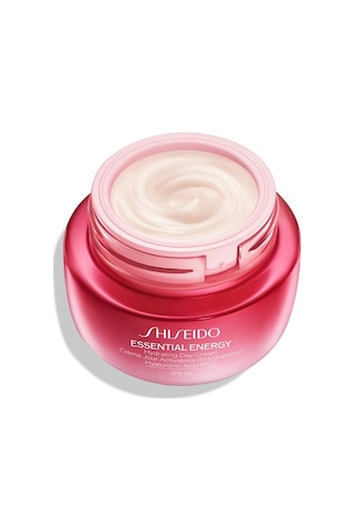 Shiseido Essential Energy Hydrating Day Cream SPF20 50 ML