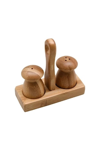 Bambum Fungoda Tuzluk Biberlik B5932