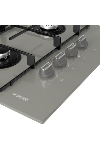 Arçelik OCD D 651-1 EKG Cam Ankastre Ocak