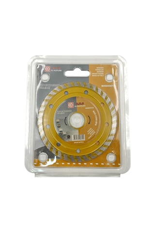 Fixonic B.h.d Bhd00810 115mm Turbo Granit Mermer Kesici