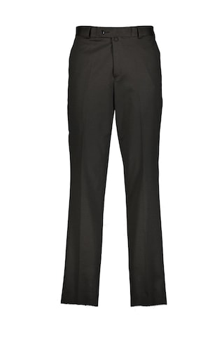 Erkek Spor Örme Pantolon 2422105057.porycr Antrasit