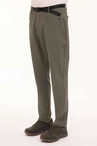 Lumberjack Ml Sems23f3064m 4pr Erkek Pantolon haki