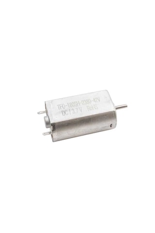 Ff180 Mini Dc Motor 3-6v, Küçük Elektrikli Motor