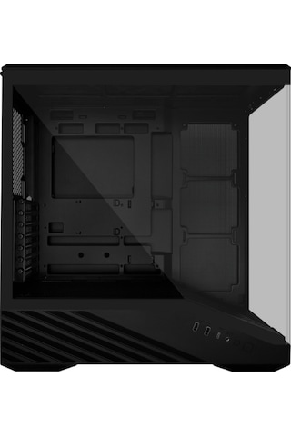 Lian Li V100r Siyah Kasa Mid Tower E-atx Kasa G99.v100rx.00 Akak0llı0077