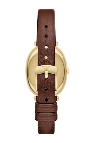 Emporio Armani Ar11708 Kadın Kol Saati Altın