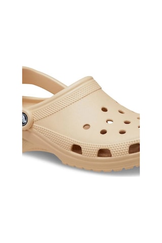 Crocs Classıc Erkek Terlik 10001-2ds Bej