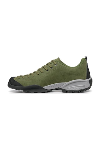 Scarpa Mojito Gore-tex Lifestyle Yürüyüş Ayakkabısı Yeşil