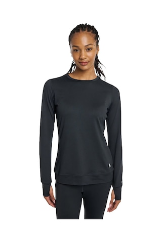 Burton W Midweight X Crew 002 Siyah