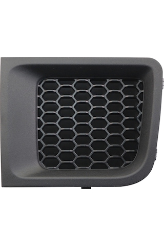 Monyee Jeep Renegade 2015-2020 Sol Alt Tampon Izgarası, Plastik Siyah, Oe 5xb62lxhaa, Gz.d149l