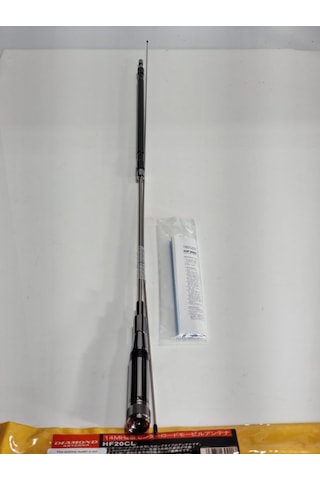Diamond Hf-20cl Mobil Anten