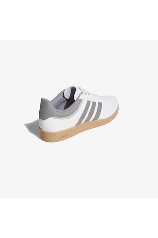 Adidas Hoops 4.0 Unisex Beyaz Basketbol Ayakkabısı Jr6709 Beyaz