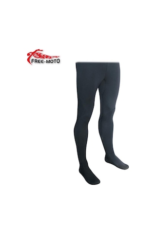 Free-Moto Motorsikletçi Neopren Bahçıvan Pantolon