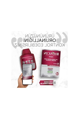 Bıoxcın Forte 300 Ml 3 Al 2 Öde