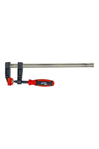 Eltu EL1-004 Plastik Saplı F Tipi Mini İşkence 50 x 250 MM