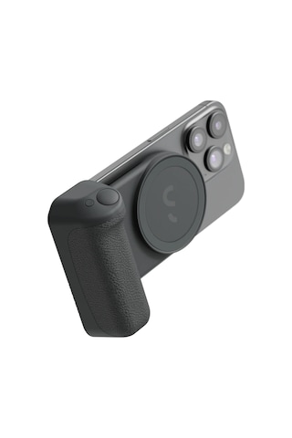 Shiftcam Fotoğraf-video Seyahat Kiti Magsafe Powerbank Özellikli Led Işıklı Vlog Çekim Seti Midnight