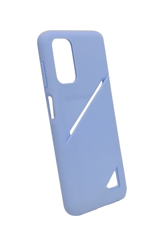 Nettech Samsung Galaxy A13 Uyumlu Arka Koruma Kılıf