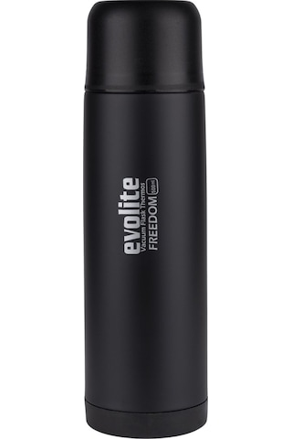 Evolite Freedom Çift Katmanlı 500 Ml. Çelik Vacuum Termos Çok Renkli