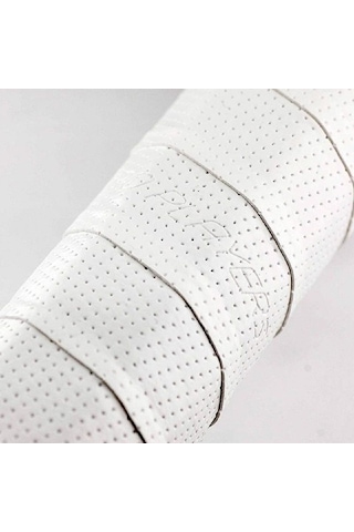 Tecnifibre Players Pro Overgrip 30'lu 0.5mm Beyaz Tenis Gribi 52atppla30 Beyaz