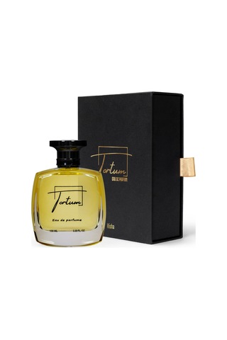 Tortum Parfüm Kisha Erkek Parfüm EDP 100 ML
