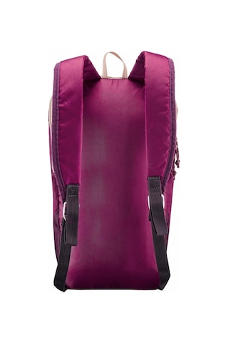 Decathlon Sırt Çantası 10l Mürdüm