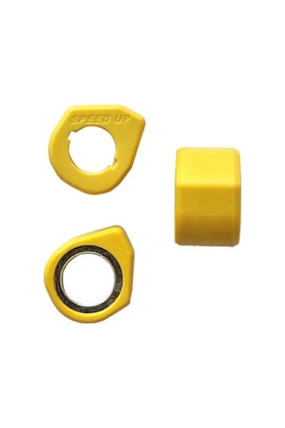 Rks Bitter 125 cc Performans Bagası 10 Gr