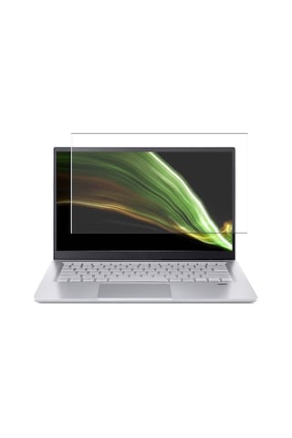 Acer Uyumlu Aspire A315 15.6 İnç Ekran Koruyucu Nano