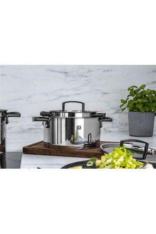 Zwilling Bellasera Tencere Seti 5 Parça