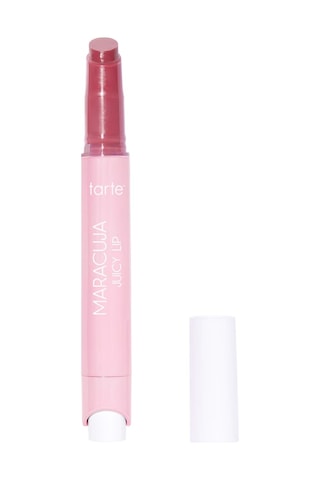 Tarte Maracuja Juicy Lip - Nemlendirici Dudak Balmı Parlatıcı Strawberry Diğer