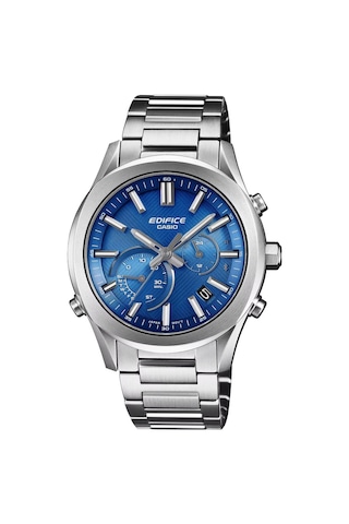 Casio Eqb-1300d-2adf Kol Saati Metalik
