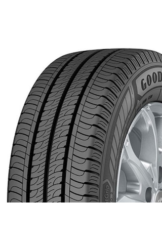 Goodyear 215/75 R16C 113/111R Efficientgrip Cargo 2 Yaz Lastiği 2025