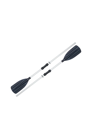 Bestway Hydro-Force Ayarlanabilir Delux Alüminyum Bot & Kano Küre