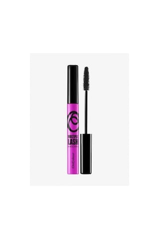 Oncolour Multiple Lash Maskara Siyah 41715 Diğer