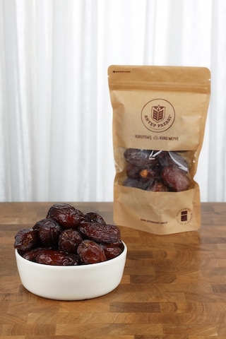 Kudus Hurması- 800 Gram Diğer