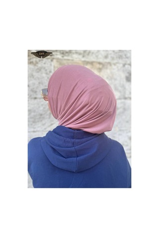 Aldaıyr Hijab 2 Parça Sandy Kumaş Çok Renkli0010