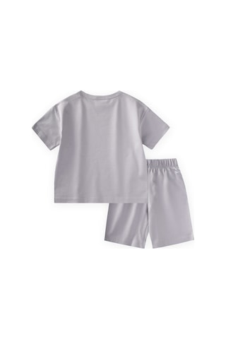 Cigit Basic Kapri Takım 1-5 Yaş Taş