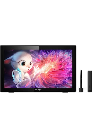 XP-Pen Artist 22 2nd ArtistCD220F_EU Generation Grafik Ekran Tablet
