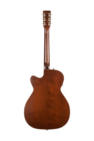 Art & Lutherie Legacy Cw Presys Iı Elektro Akustik Gitar Bourbon Burst
