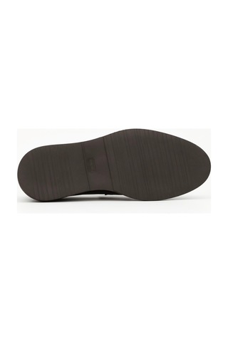 Hakiki Antik Deri Eva Taban Loafer Model Erkek Ayakkabı - Tuna 4223 Kahverengi