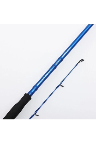 Savage Gear Sgs4 Shad&metal Specialist 213 Cm 80gr Atarlı Heavy Spin Olta Kamışı