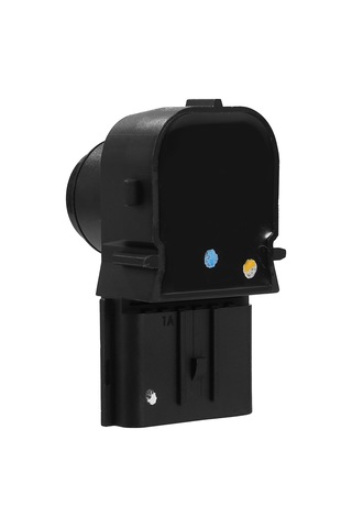 Hyundai Kia Parktronic Siyah İçin Araç Geri Vites Radarı Park Sensörü